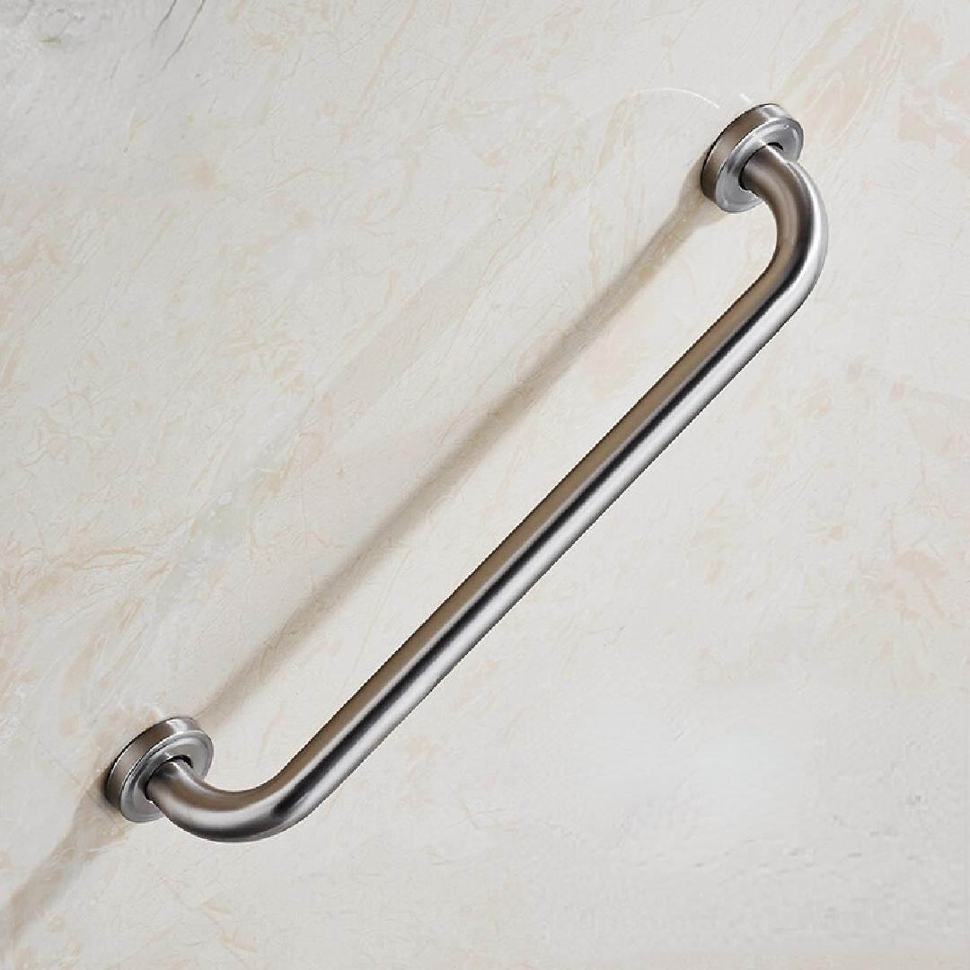 Umber Rea Bathroom NonSlip Grab Bar Wayfair