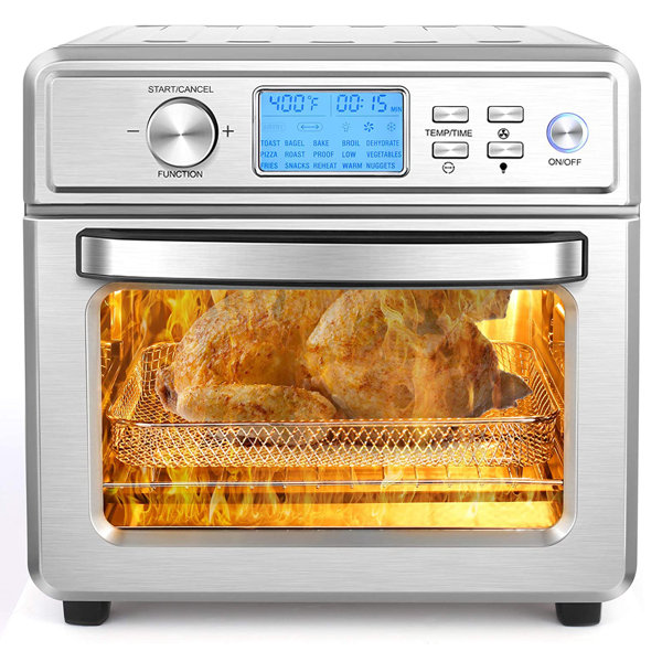 oster extra large countertop oven recipes