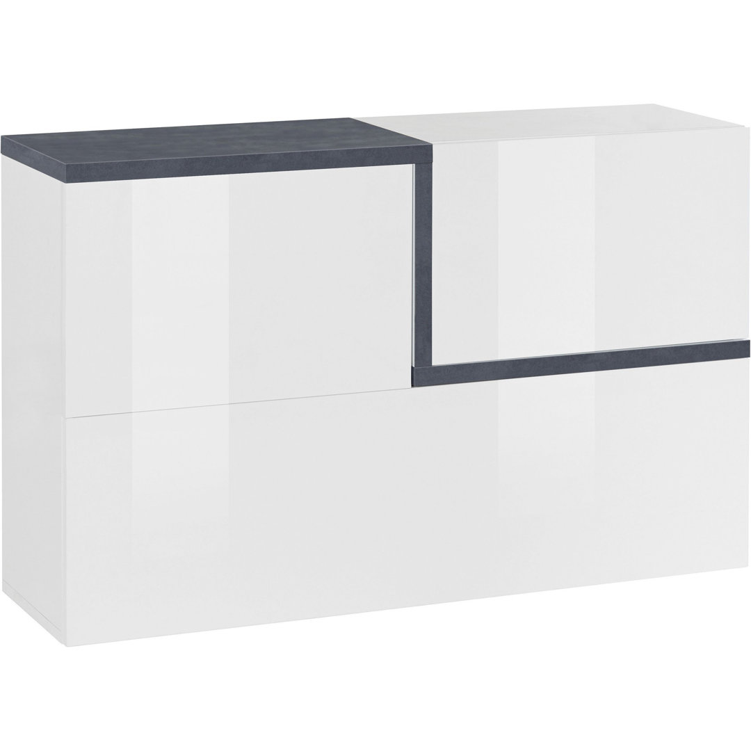 Ebern Designs Kommode Beyoncee