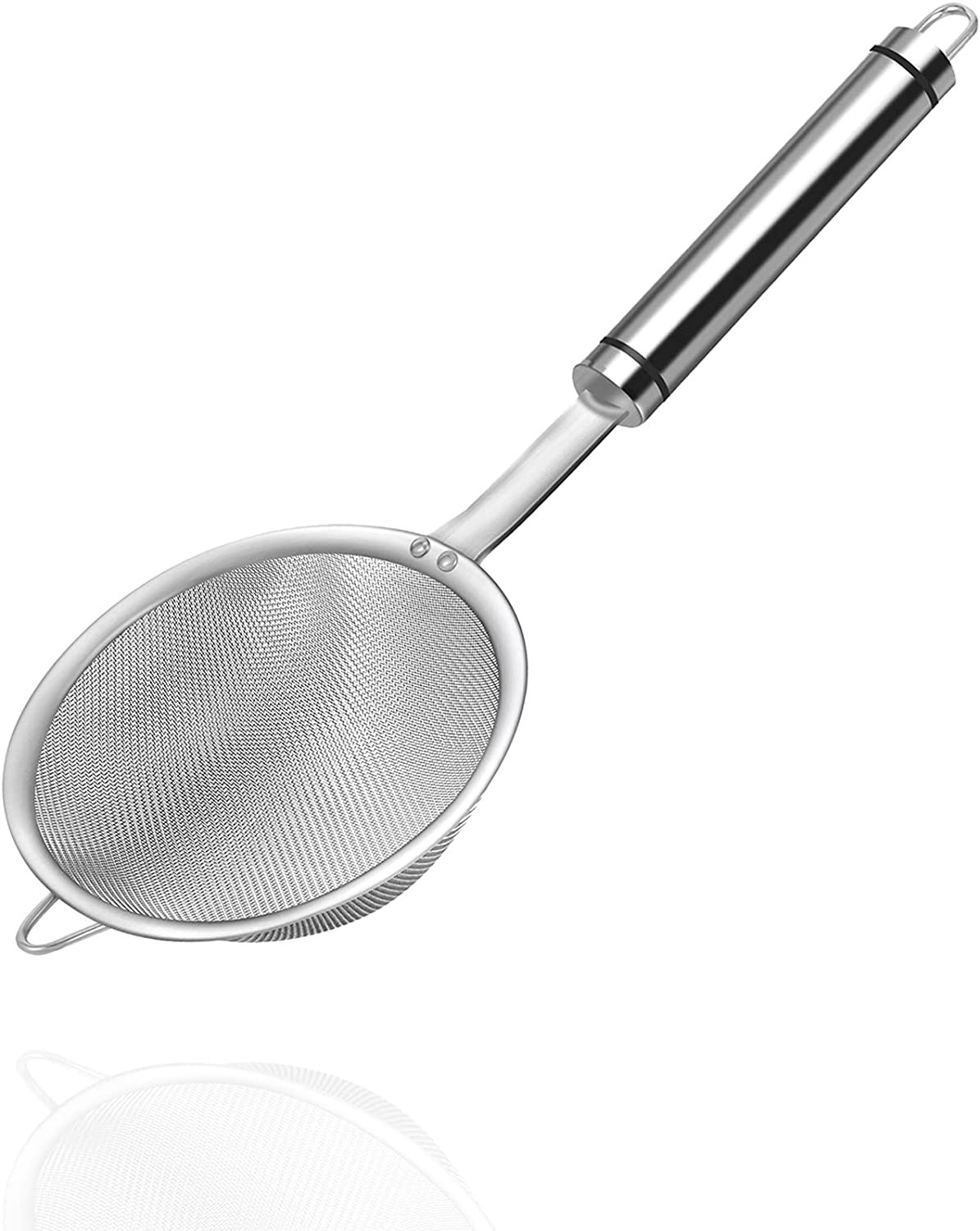 mesh strainer for coffee