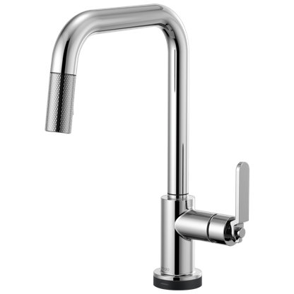 Luxury Touch Kitchen Faucets | Perigold