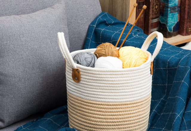 Just for You: Baskets