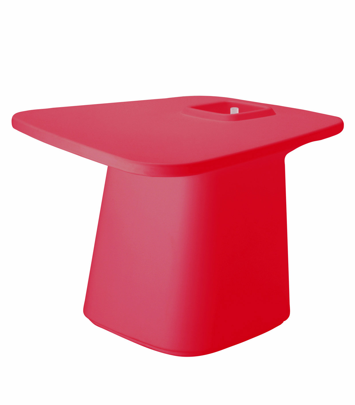 Vondom Noma Outdoor Dining Table Wayfair