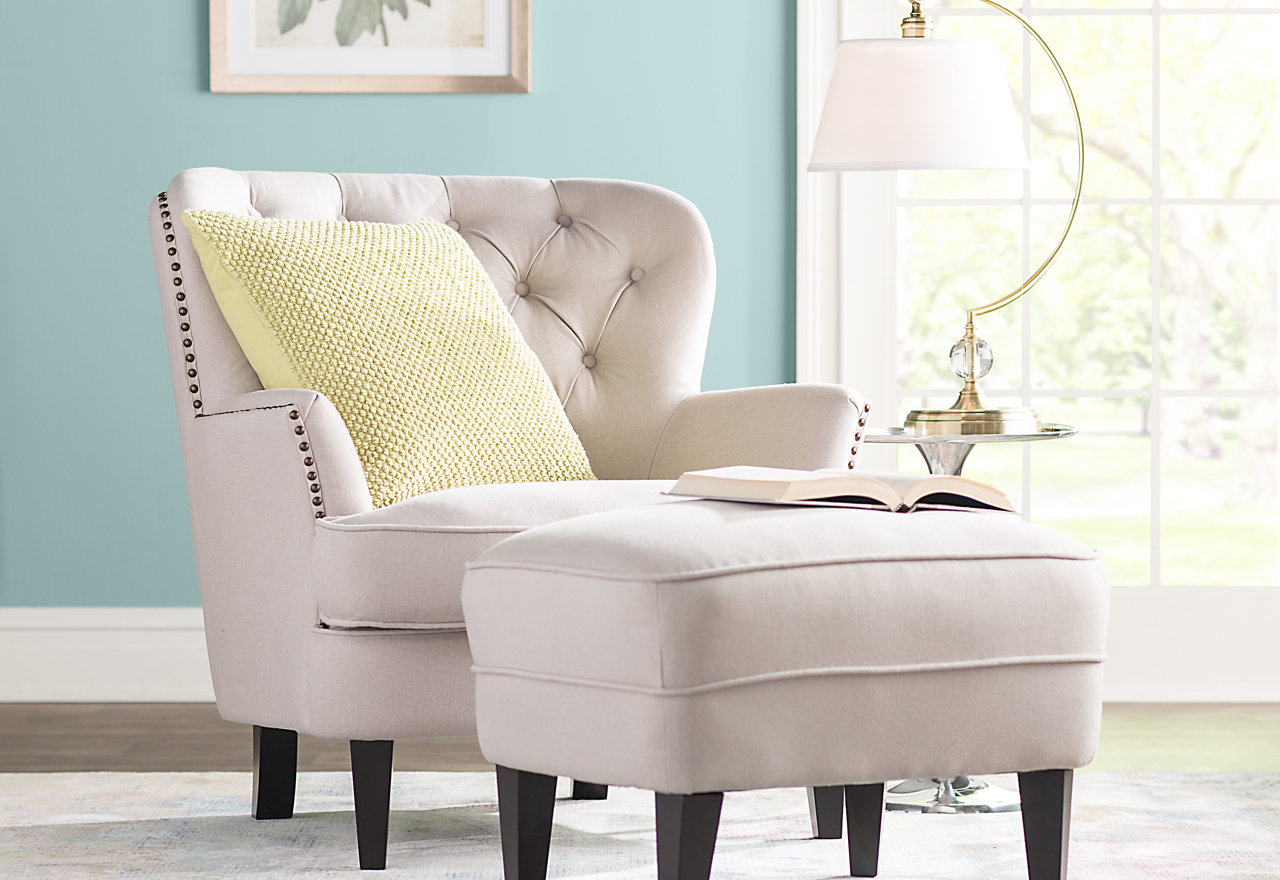 [BIG SALE] Accent Chairs & Ottomans You’ll Love In 2023 Wayfair