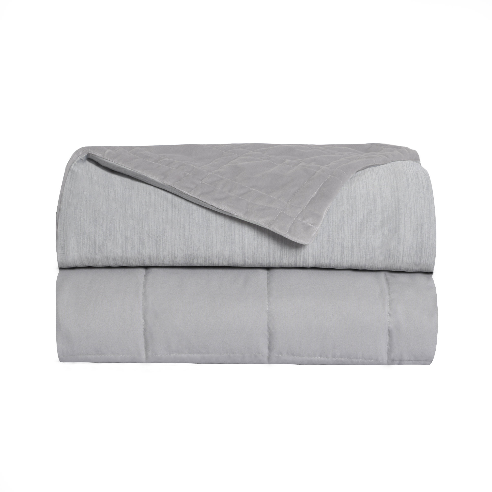 Life Comfort Weighted Blanket Wayfair