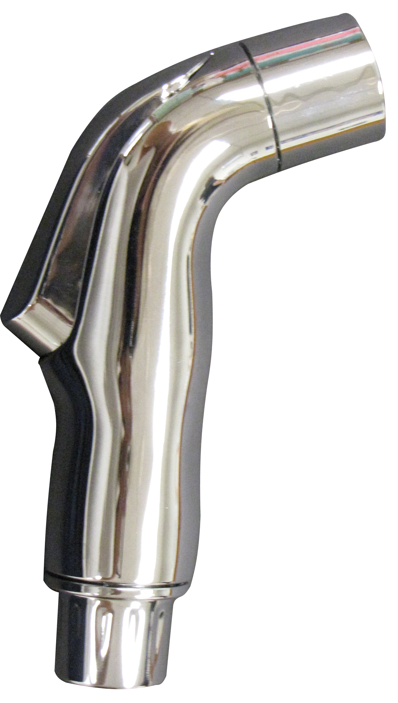 Keeney Manufacturing Company Kitchen Sink Replacement Side Sprayer