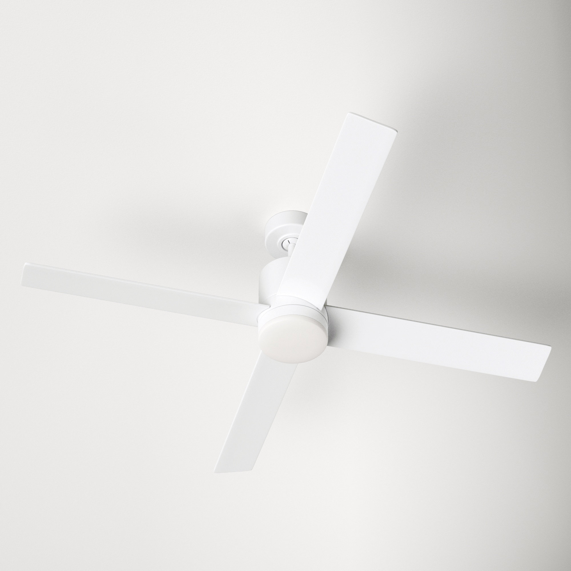 AllModern Cairns 52'' Ceiling Fan with LED Lights & Reviews | Wayfair