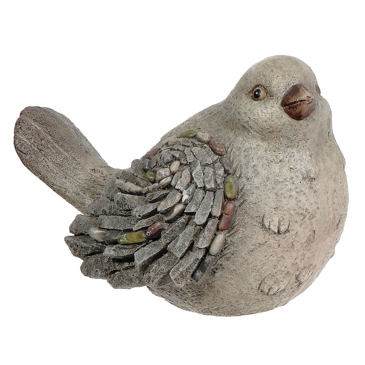 August Grove® Polyresin Garden Statue Wayfair