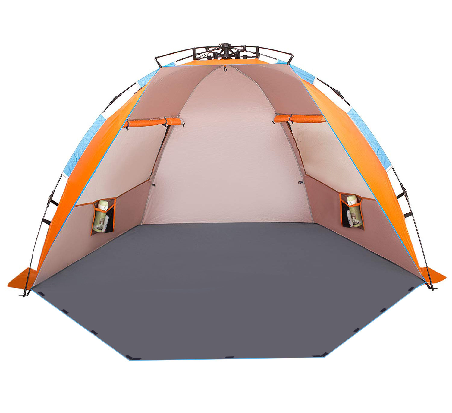 Oileus Portable UV Protection Sun Shade 