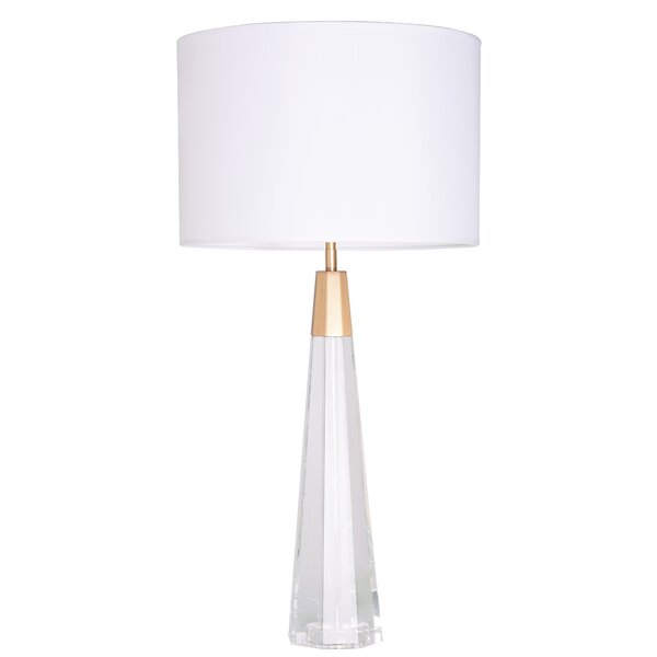 Brushed Gold Lamps | Perigold