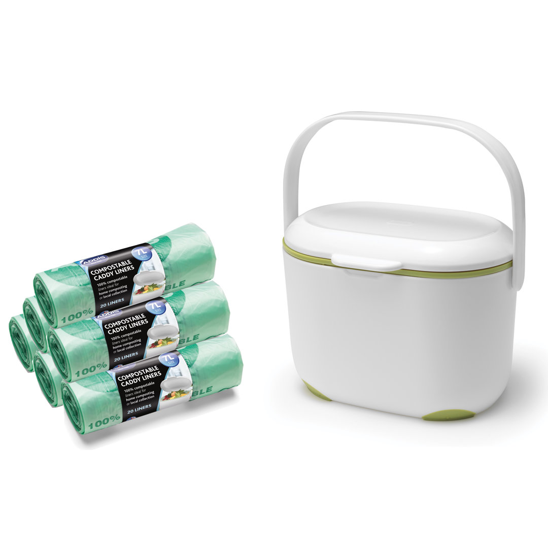 ClearAmbient Kompostbehälter Deluxe