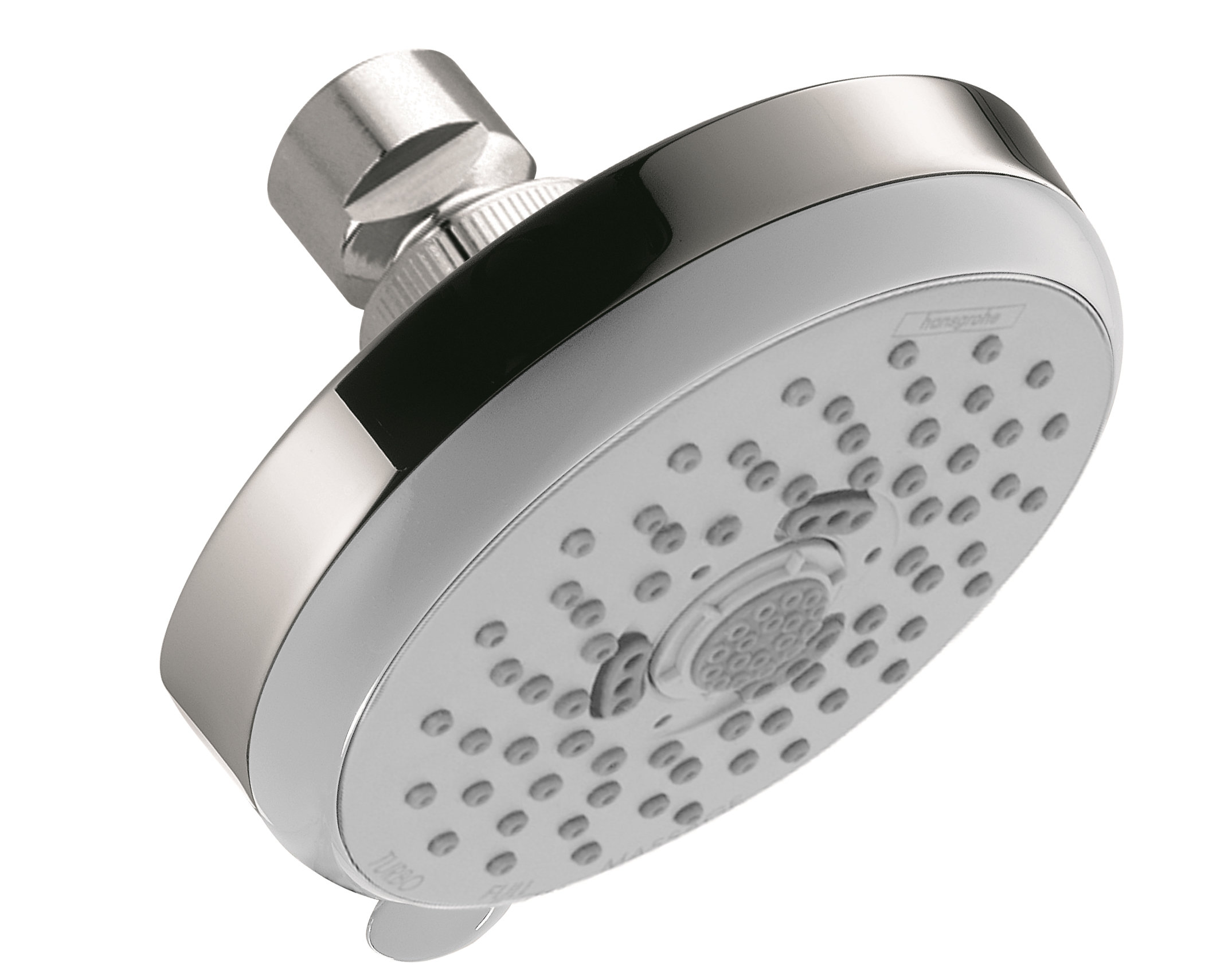 Hansgrohe Croma E 100 3Jet Adjustable Shower Head & Reviews Wayfair