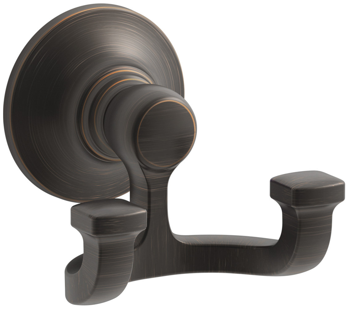 bathroom towel hooks oil rubbed bronze