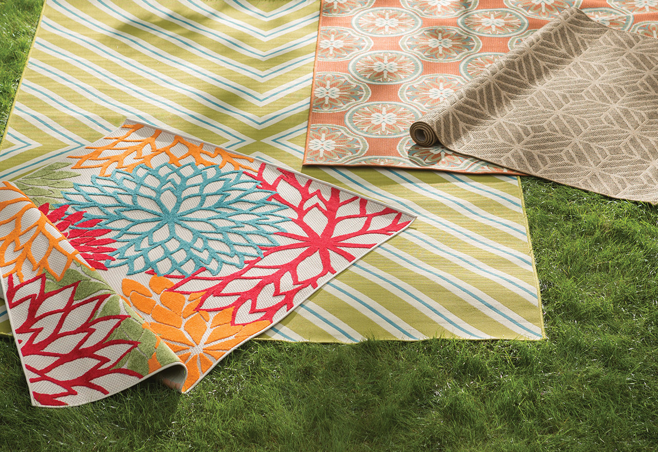 [BIG SALE] Outdoor Rugs & Patio Cushions You’ll Love In 2023 Wayfair