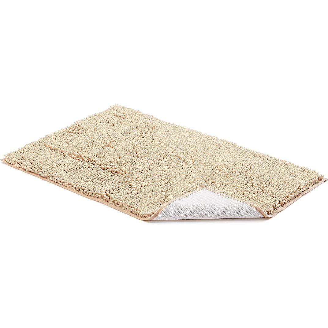 Eider & Ivory™ Naytahwaush Microfiber Bath Mat Wayfair