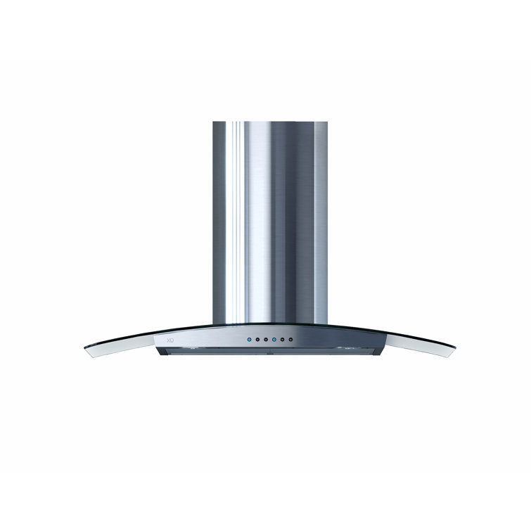 xo exhaust fan