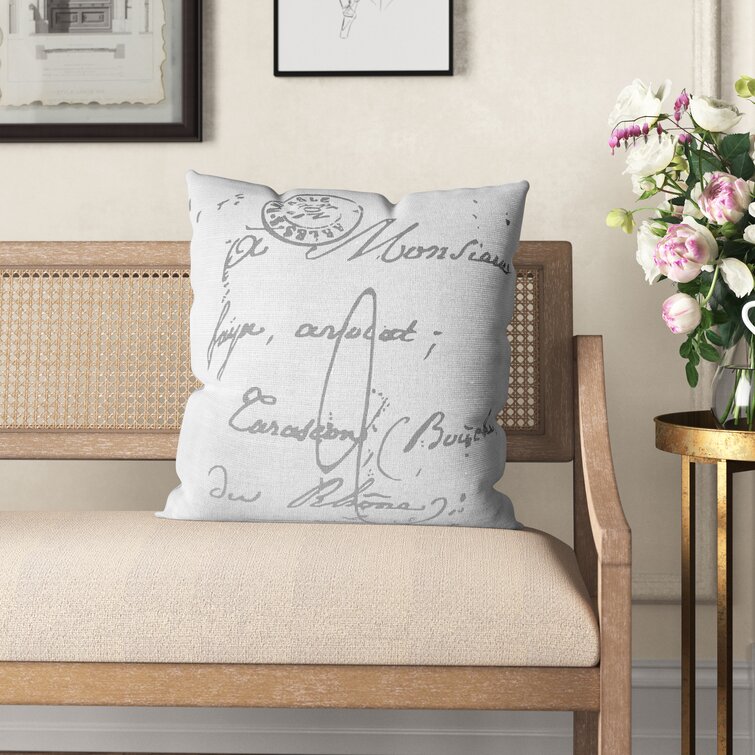 Personalized Pillow featuring the name STELLA photo of actual sign letters 