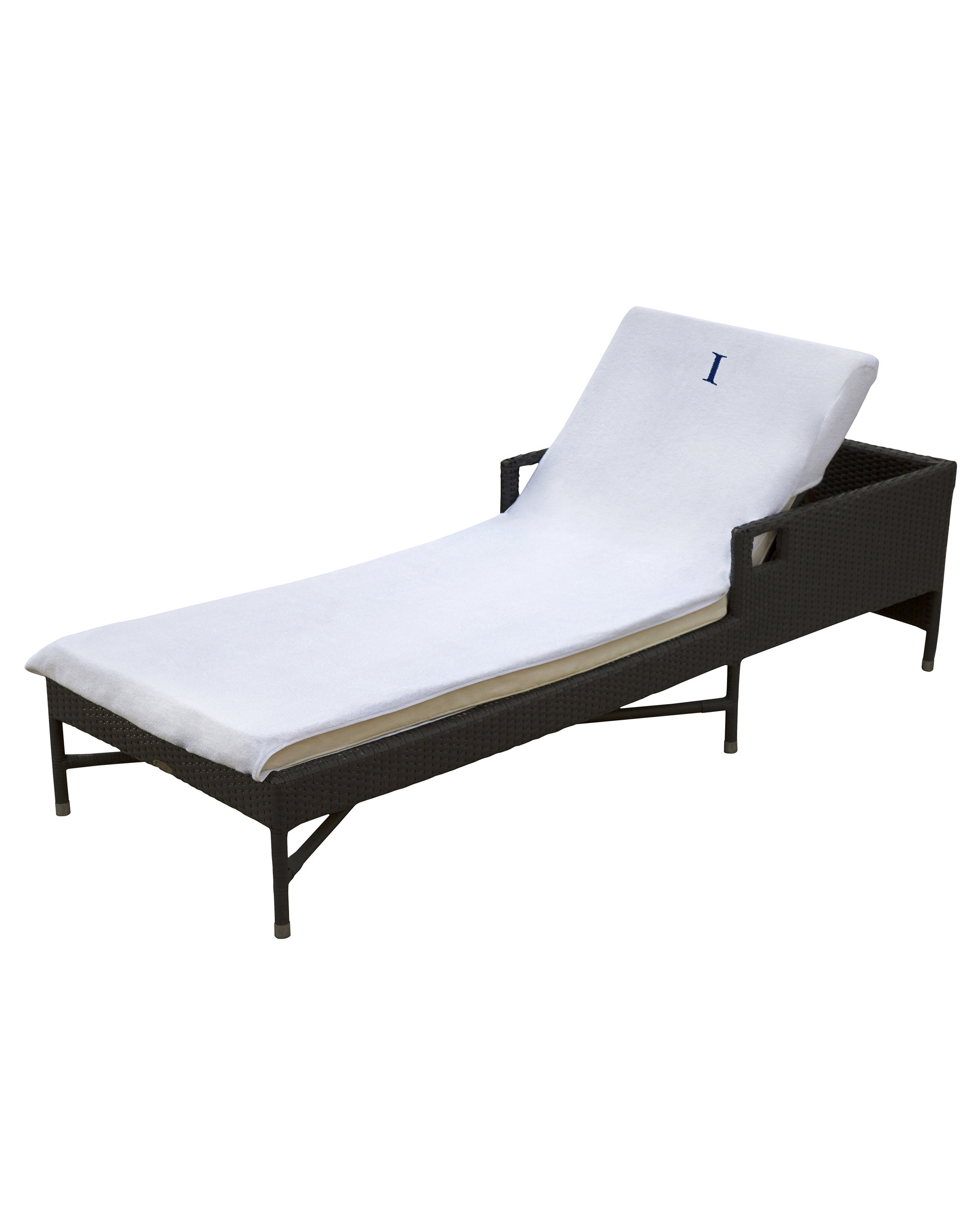 Blue Nile Mills Patio Chaise Lounge Cover Wayfair