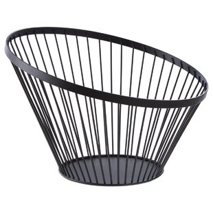 4pk Glacier Bay Large Stackable Baskets Metal Basket Wire Basket Set For Storage 
