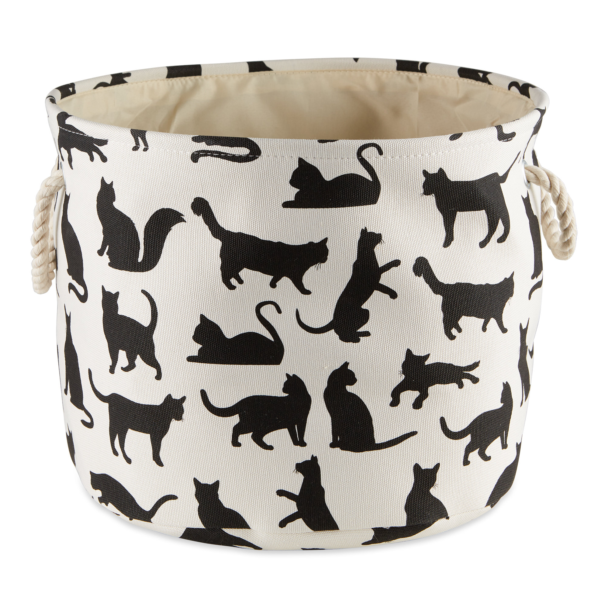 Red Barrel Studio® Pet Fabric Bin & Reviews Wayfair