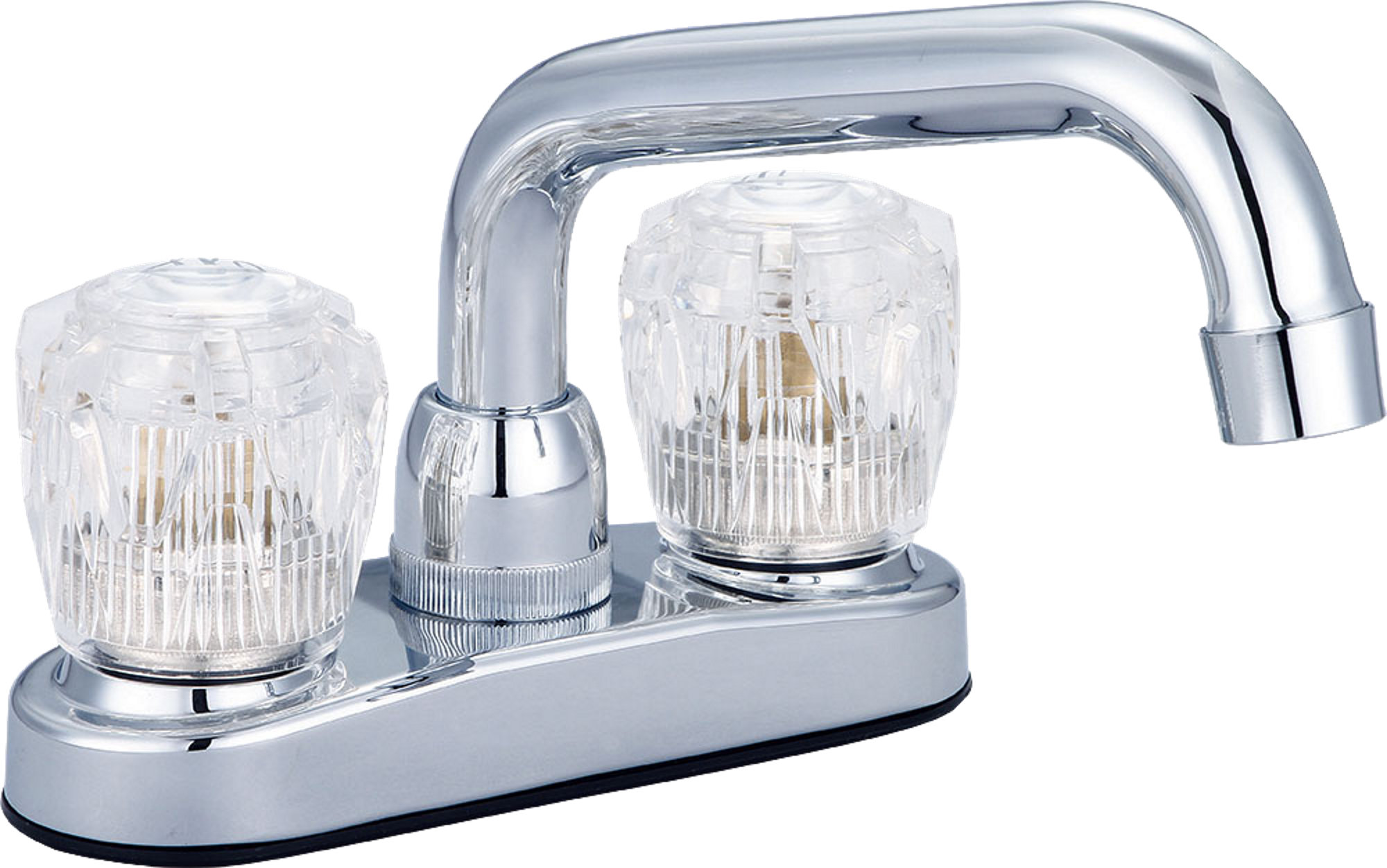 Banner Faucets Centerset Laundry Faucet Wayfair