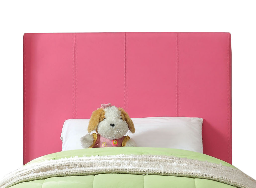 Hokku Designs Temara Upholstered Headboard & Reviews Wayfair