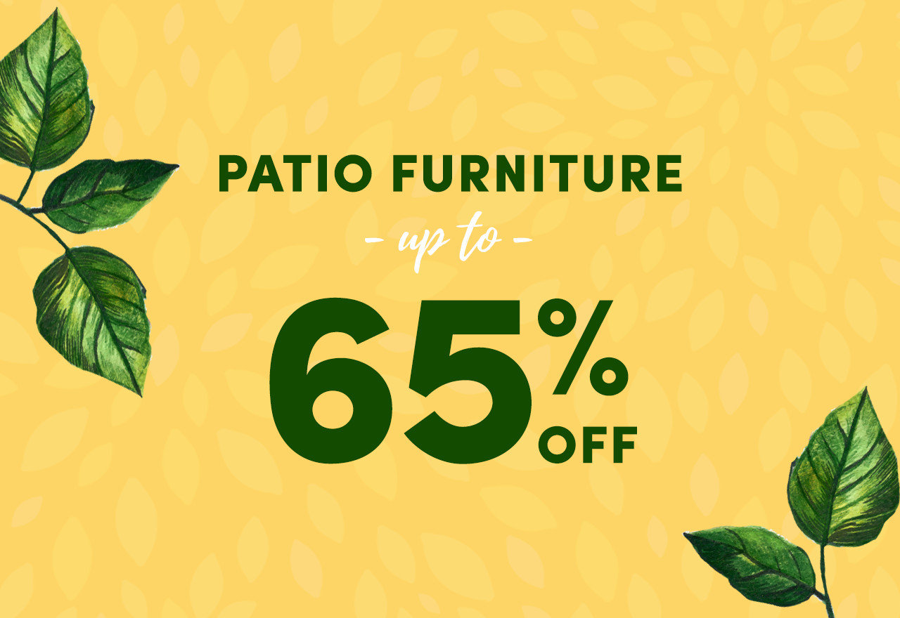 [BIG SALE] Patio Furniture Blowout You’ll Love In 2023 Wayfair