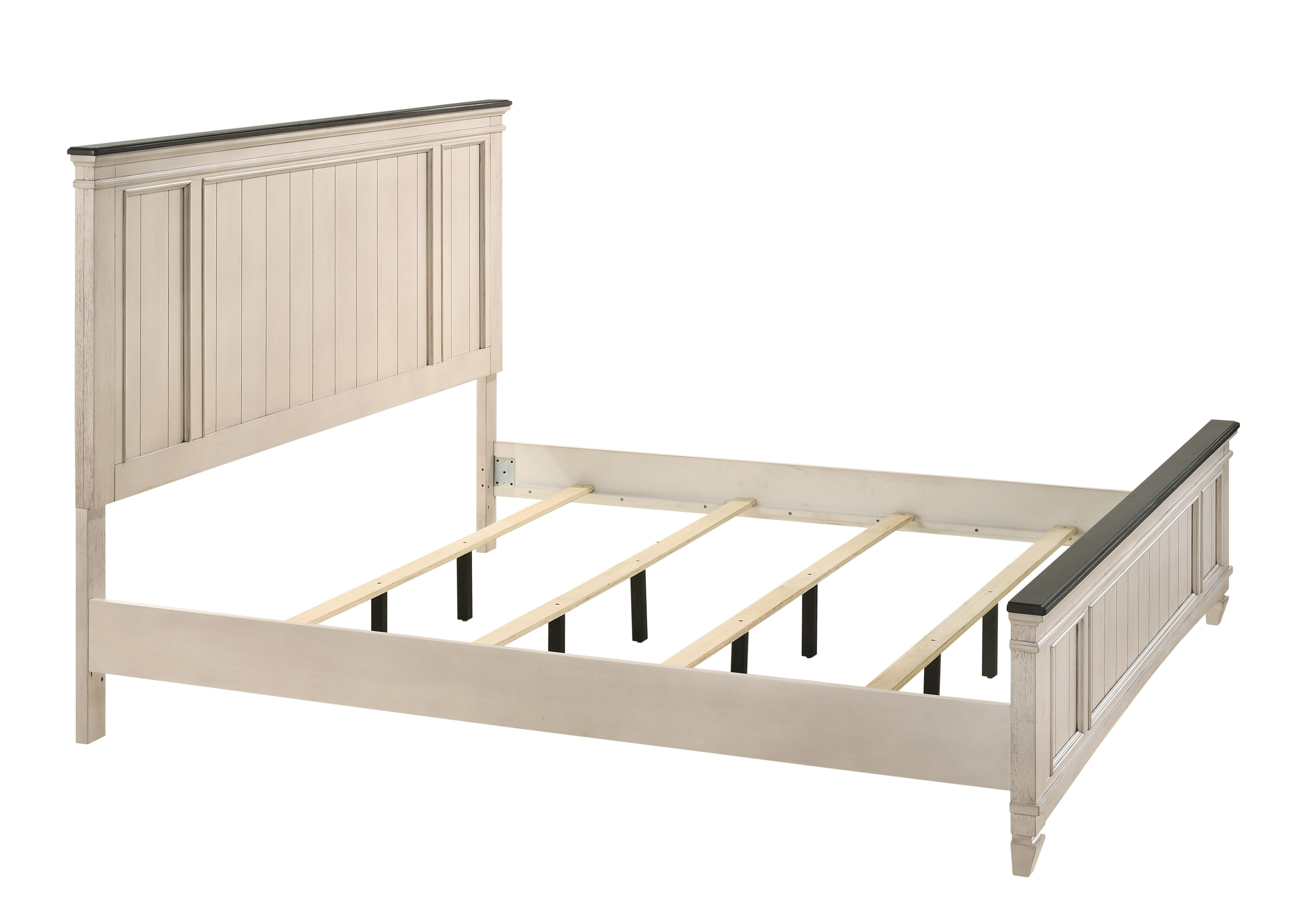 Alcott Hill® 31_Ashton Panel Bedroom Set Wayfair