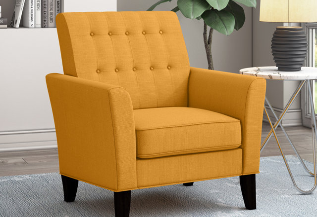 Accent Chairs for Less