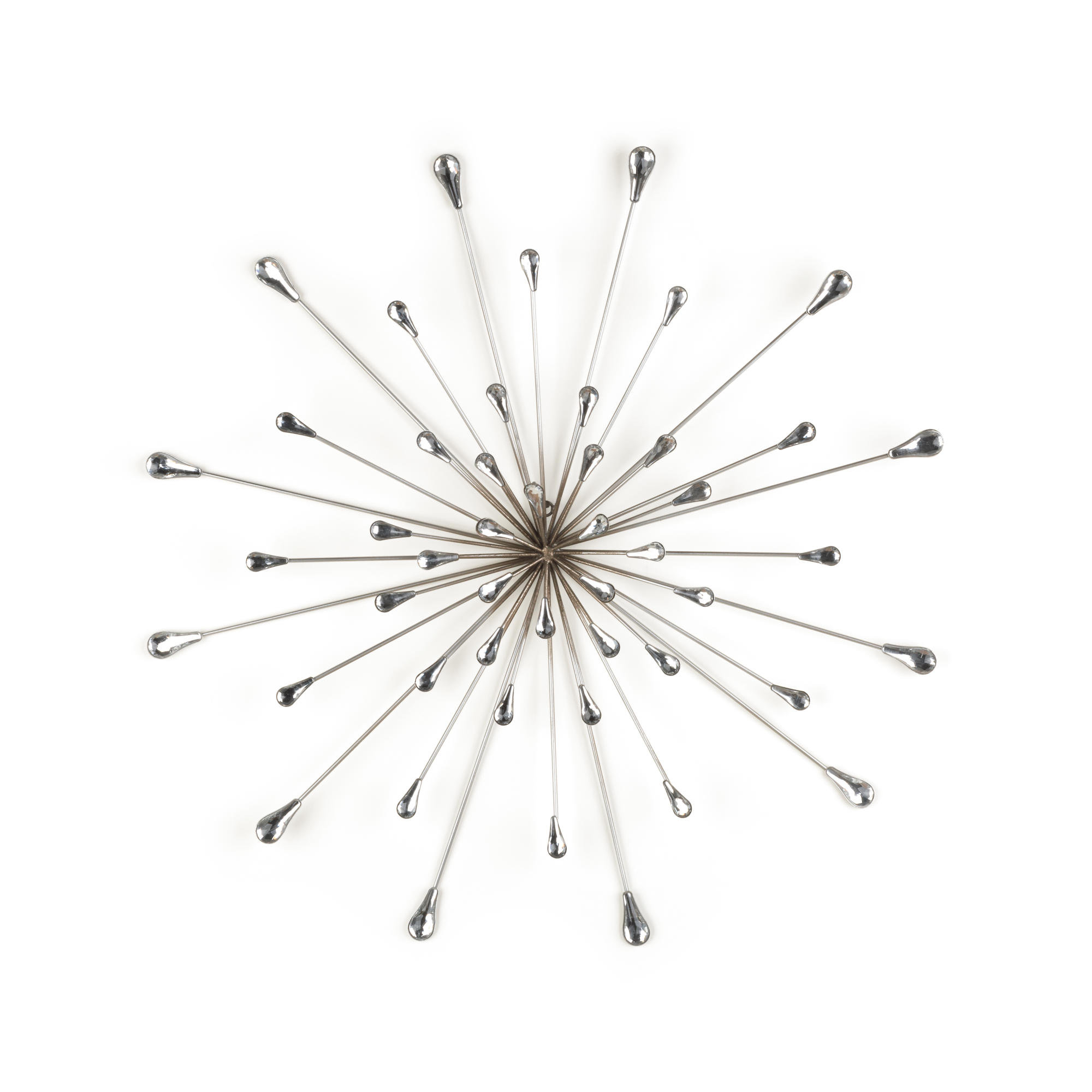 Everly Quinn Starburst Wall Décor Wayfair