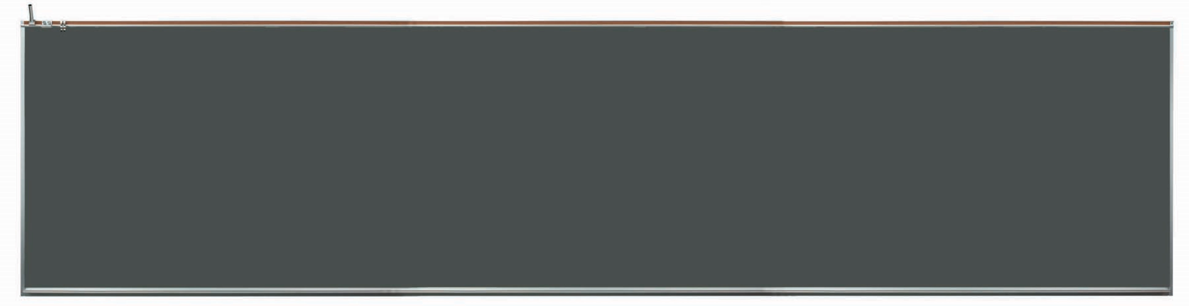 AARCO Wall Mounted Chalkboard & Reviews Wayfair