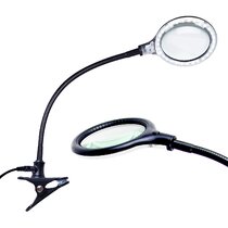 Mag 1.75x Magnifier with Bright LED Light Details about   Brightech LightView Pro Flex 2 in 1 