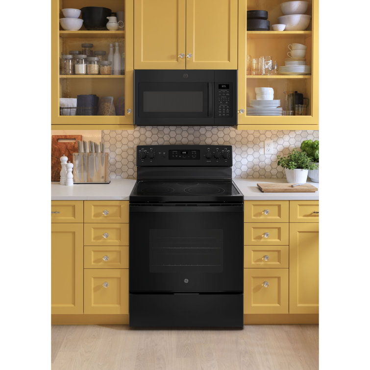 best 30 freestanding electric range