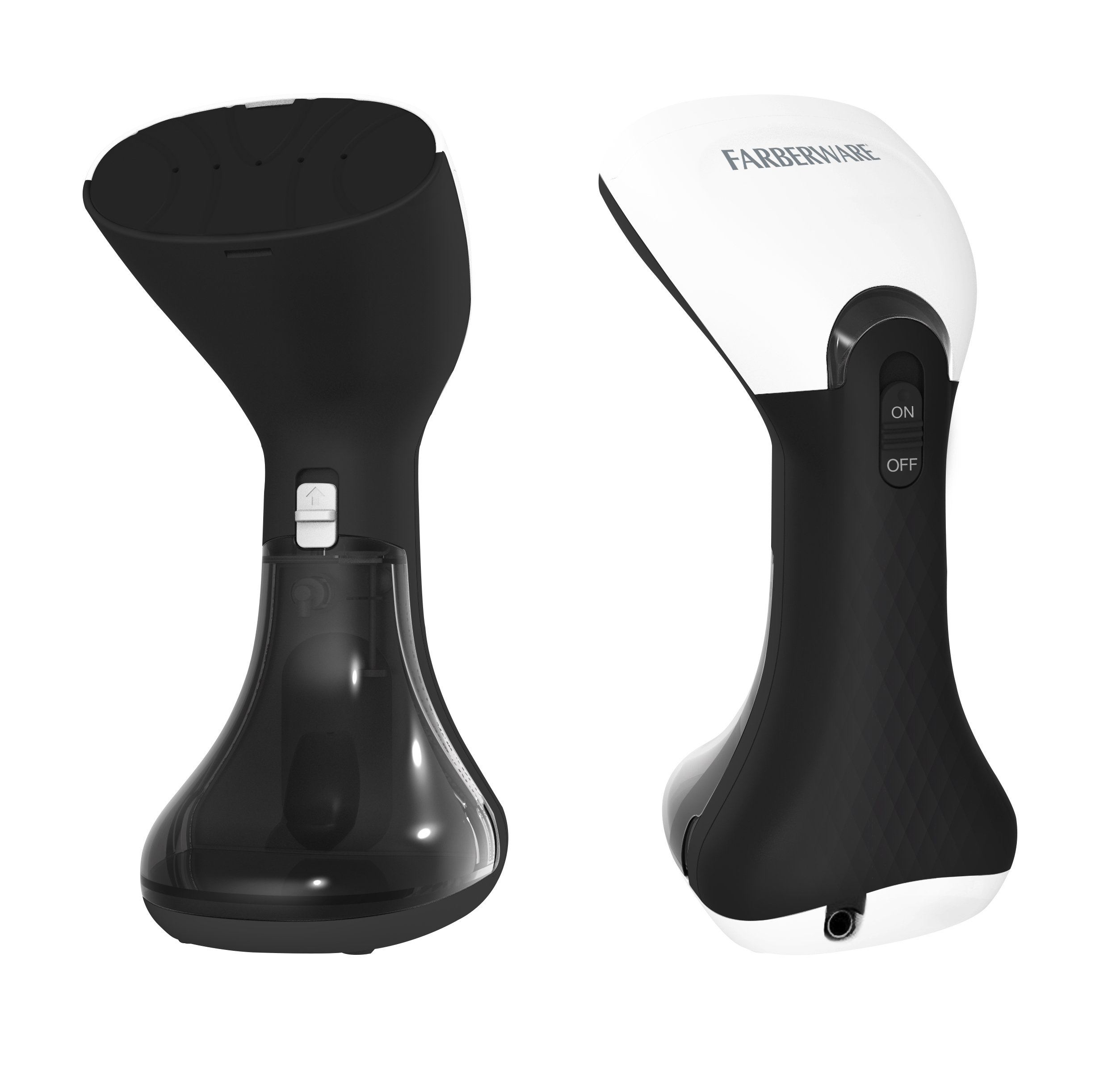 Farberware FHS900B Handheld Garment Steamer Wayfair