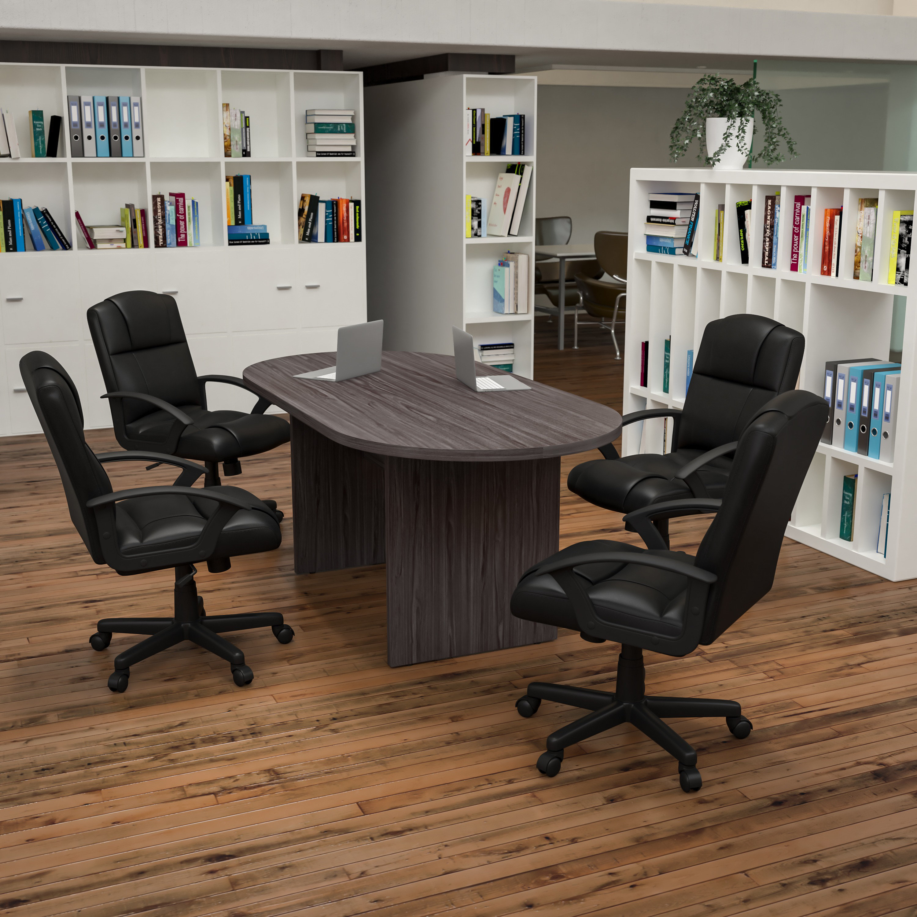 rustic conference room chairs