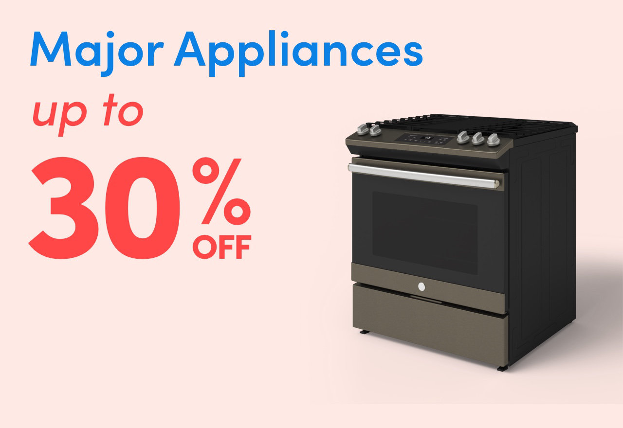 [BIG SALE] MajorAppliance Clearance You’ll Love In 2023 Wayfair