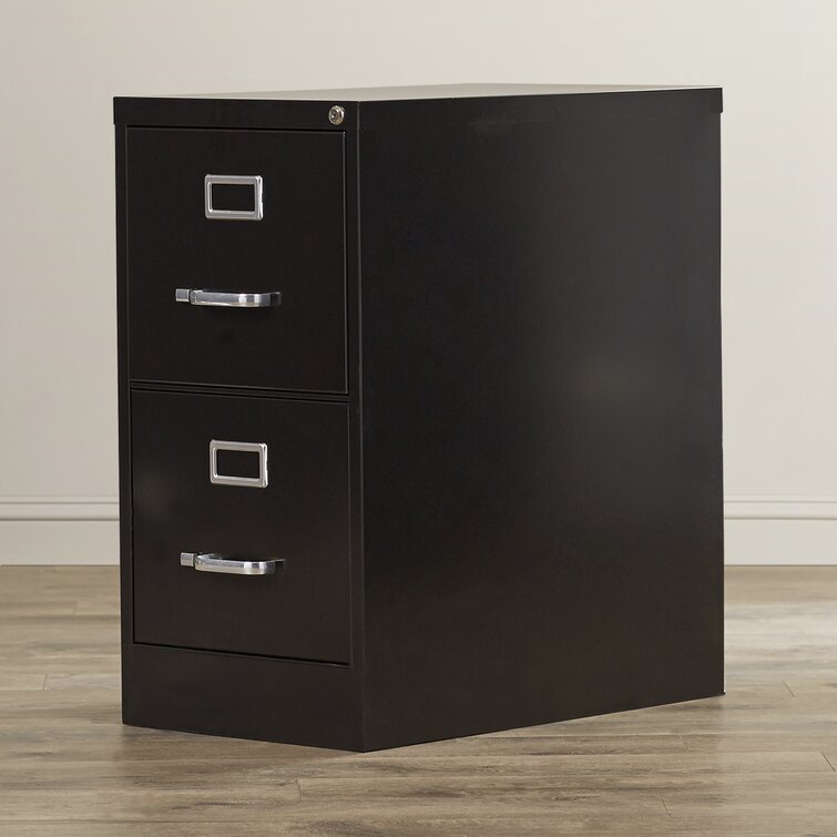 15 Drawer Maxi Tall Filing Cabinet Black QUALITY DURABLE STEEL METAL 