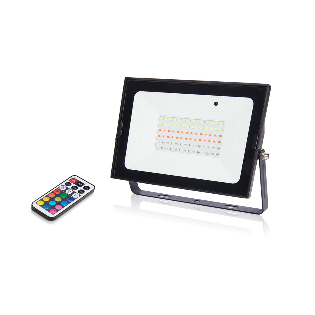 Garten Living Flutlicht Newfane