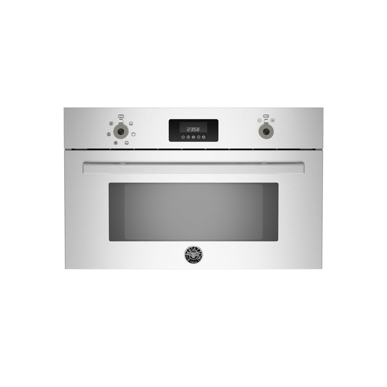 30 electric convection wall oven