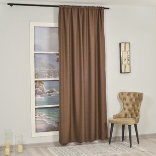 Curtain & Chair Tie Back 24"spread w/ 5.5" tassel 10 bright colors! 