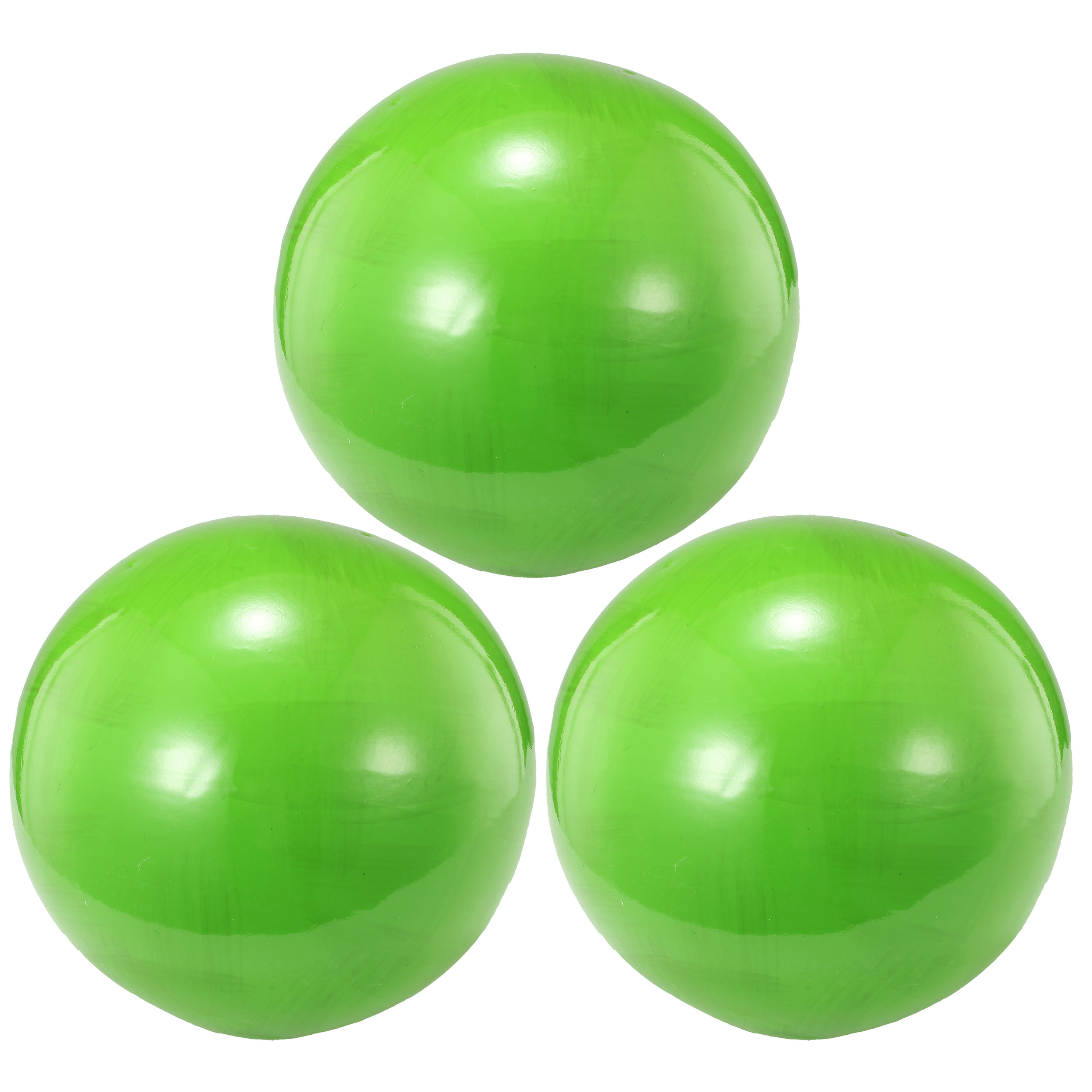 Latitude Run® 3 Piece Decorative Ball Sculpture Set & Reviews Wayfair