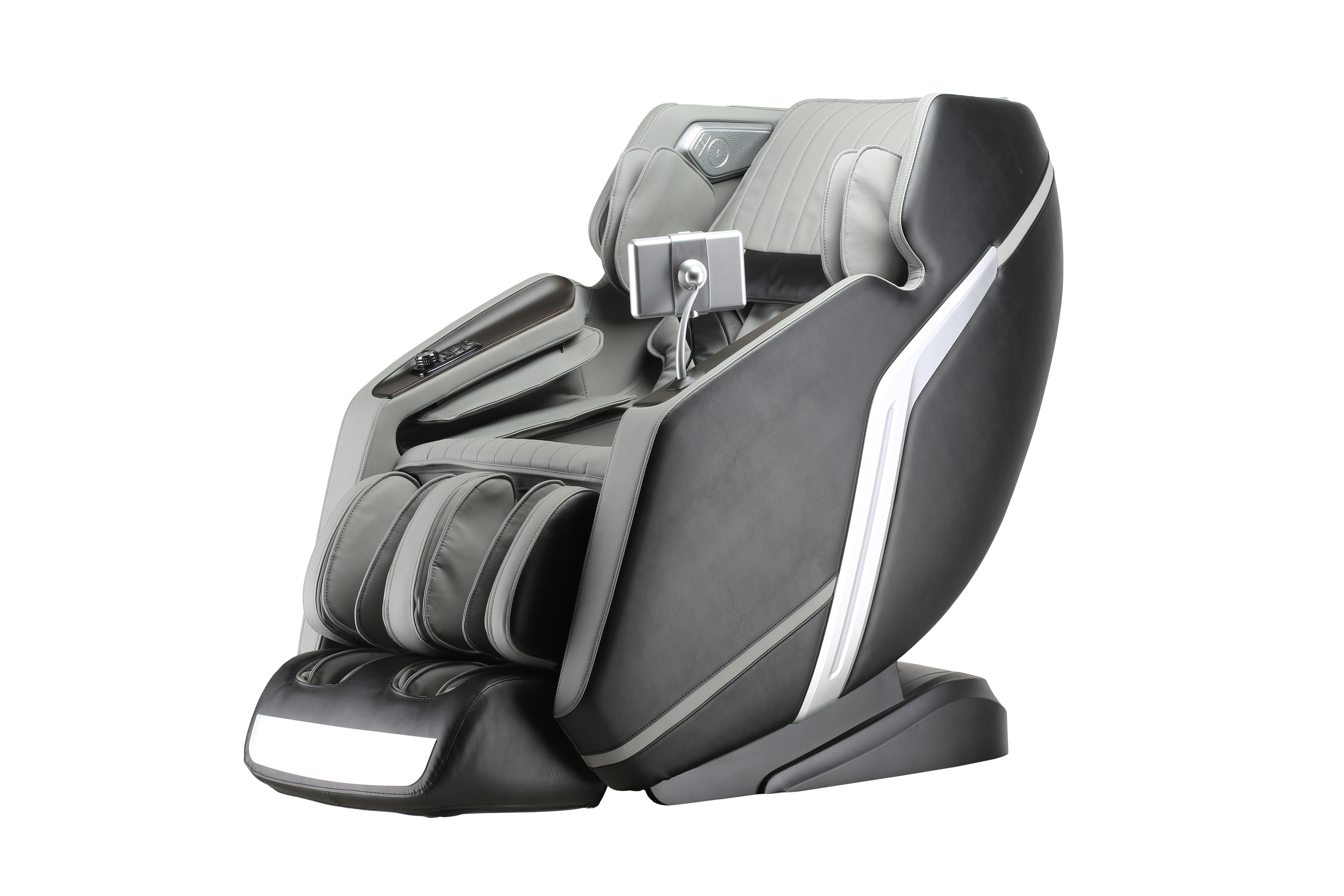 lifesmart zero gravity full body massage chair review