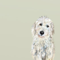 goldendoodle artwork