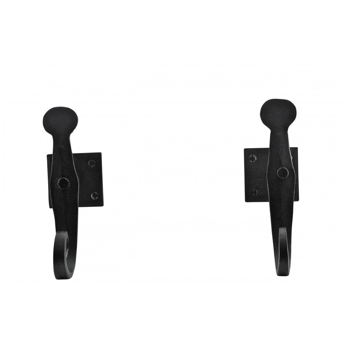 The Renovators Supply Inc. Shutter Dog Rat Tail Hand Iron Wayfair