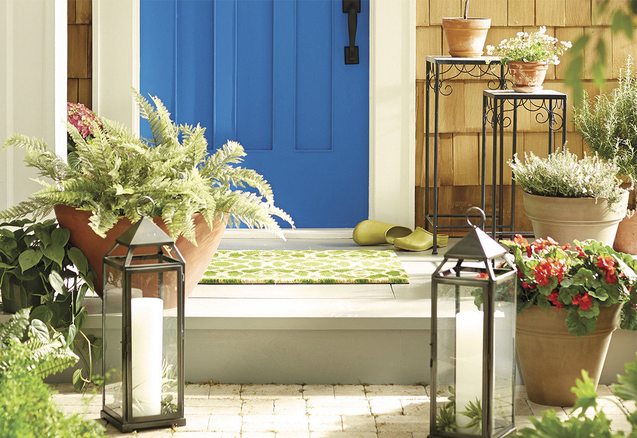 [BIG SALE] Front Door Finds You’ll Love In 2023 Wayfair