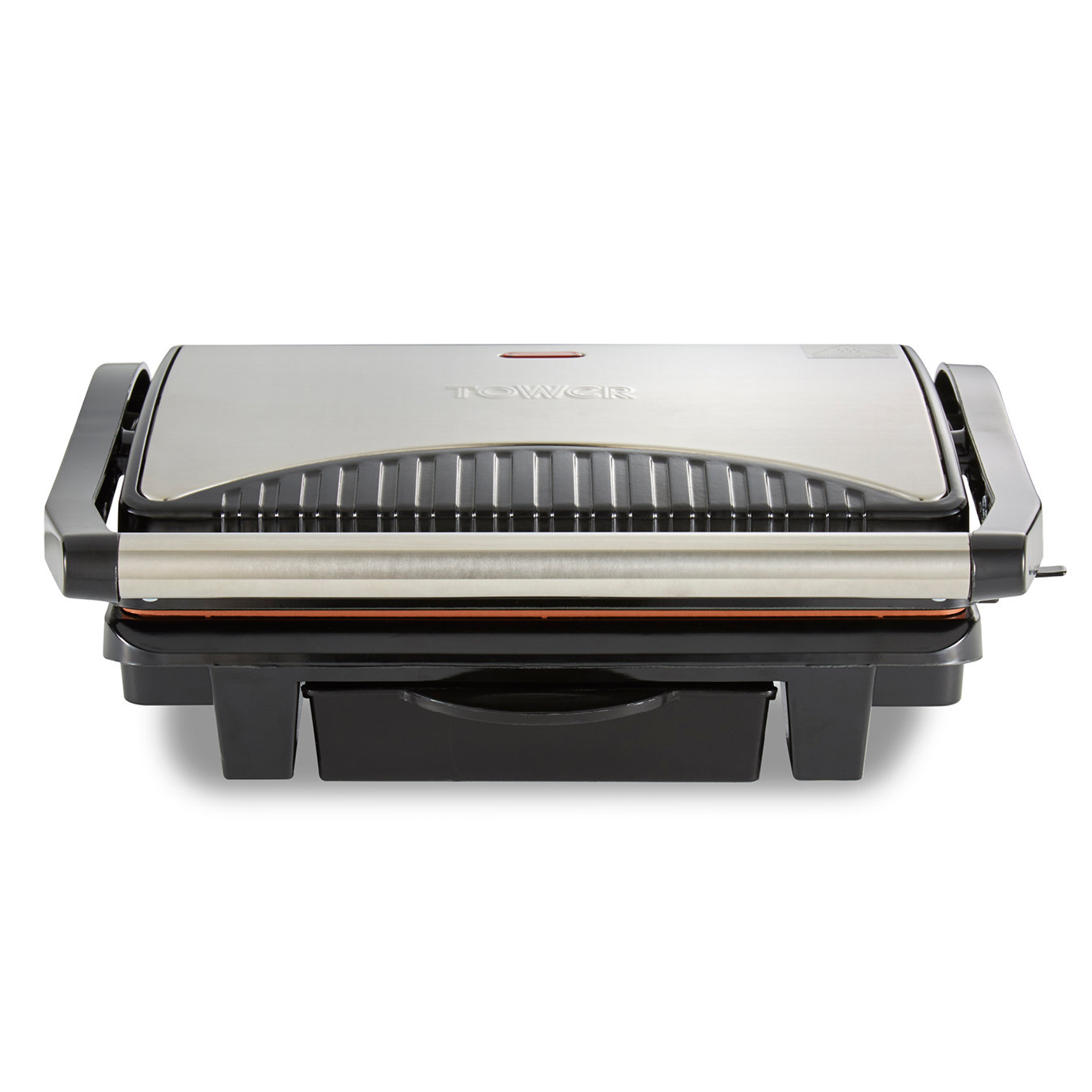copper pro sandwich press