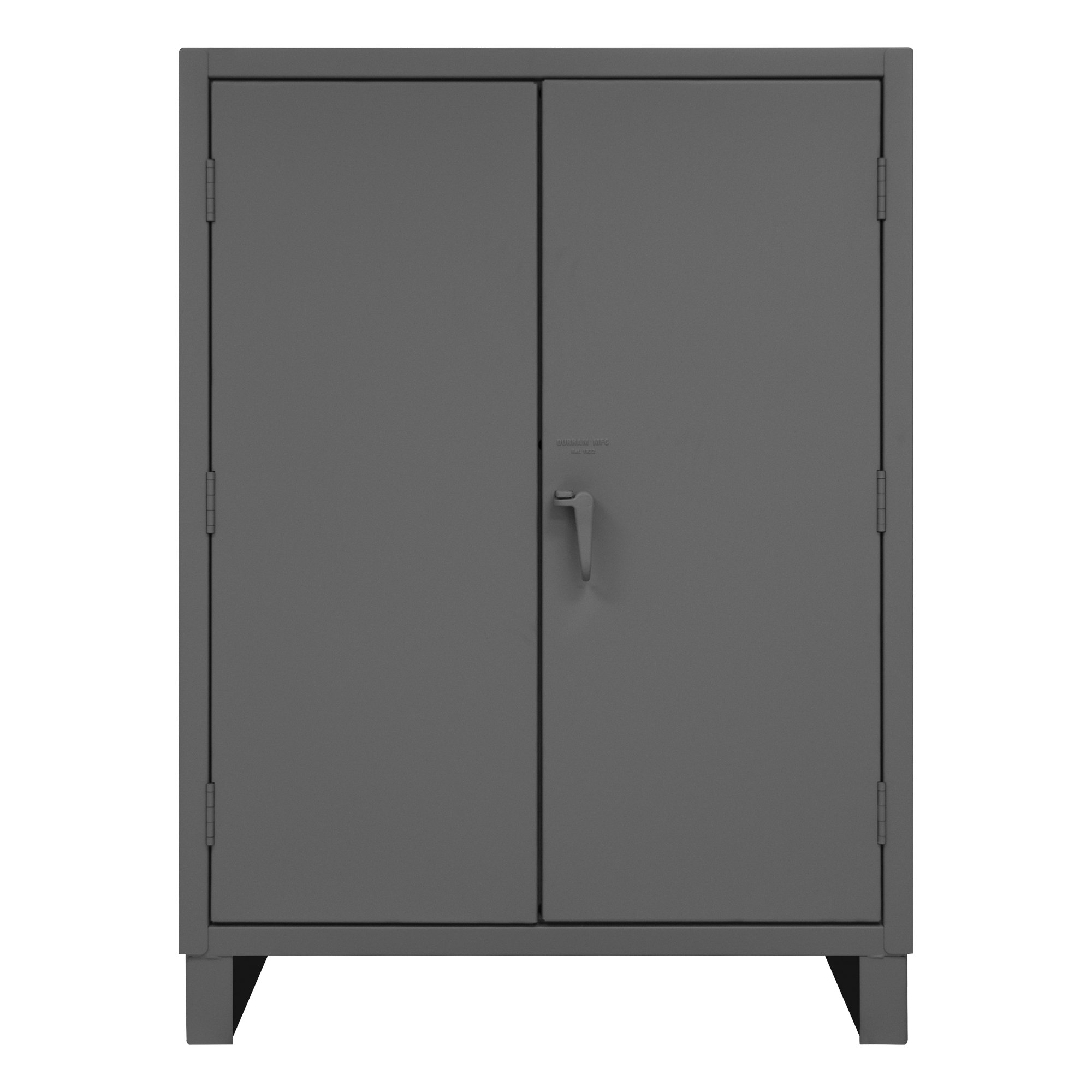 Durham Manufacturing 66" H x 48" W x 24" D Lockable Storage