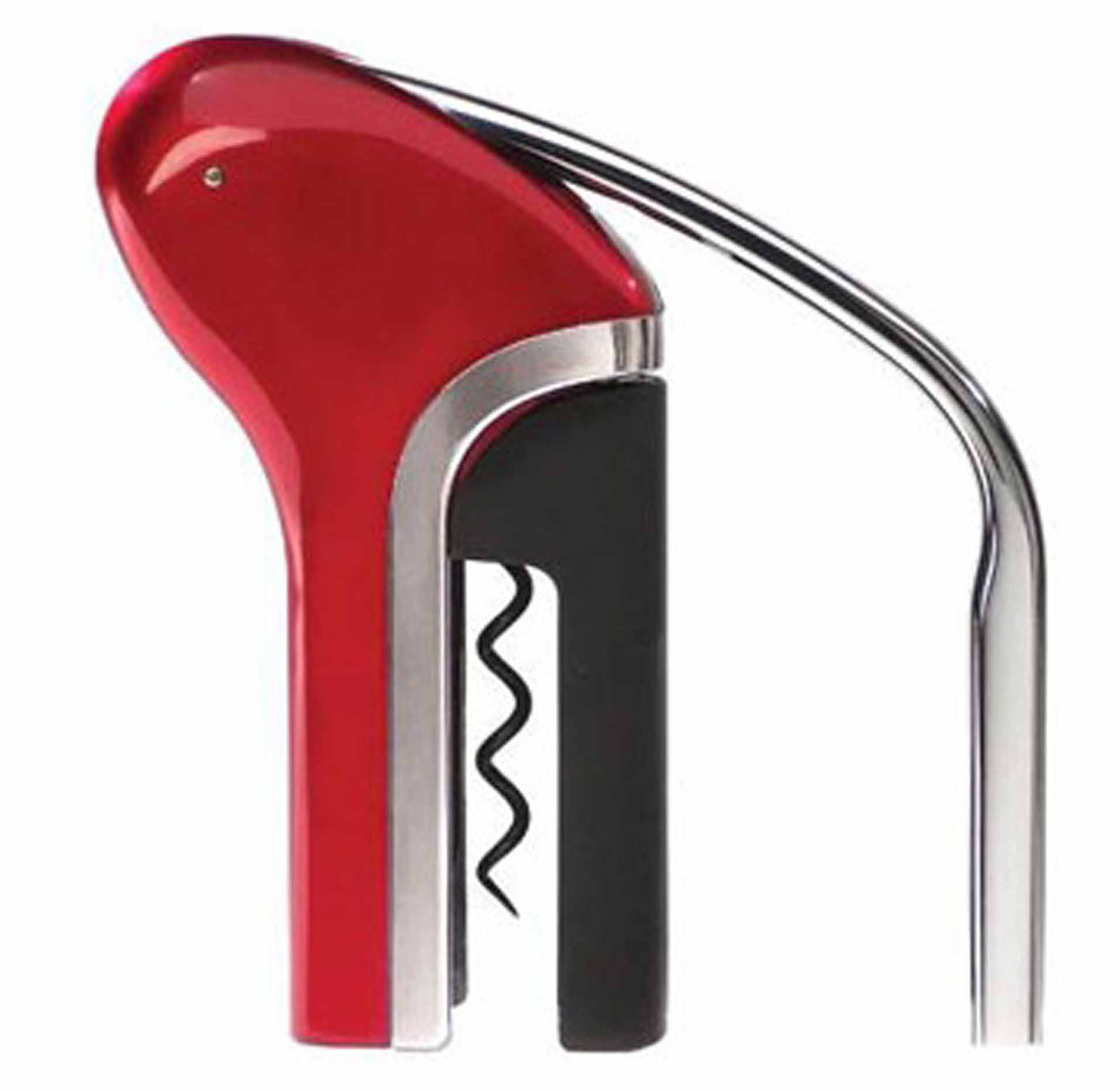 Houdini Vertical Corkscrew Kit, 4X 12x 10, Multicolor Wayfair