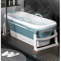 Portable Bathtub For Adults | Wayfair