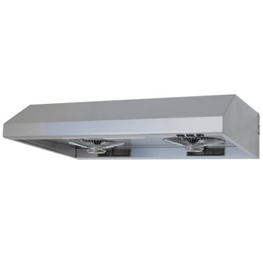 xoa30s range hood
